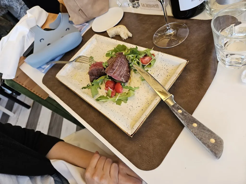 Matei SIMAN_La braceriA_Camucia-Monsigliolo_recensione