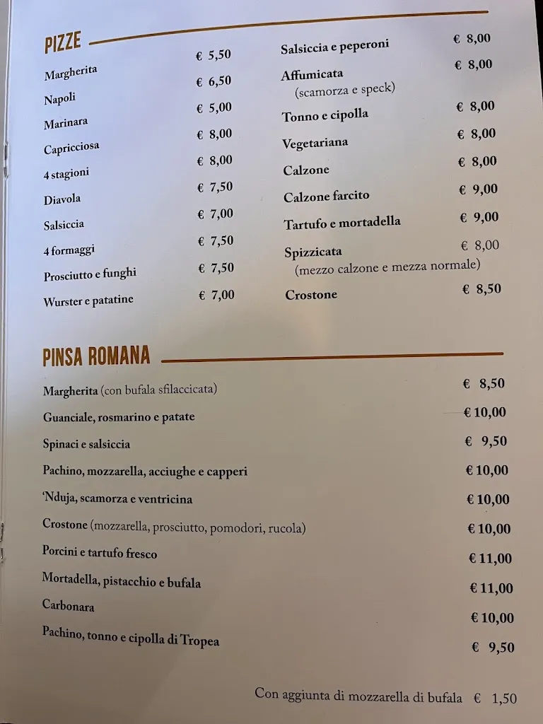 Menü_Hostaria Pizzico_Camucia-Monsigliolo_Bild_4