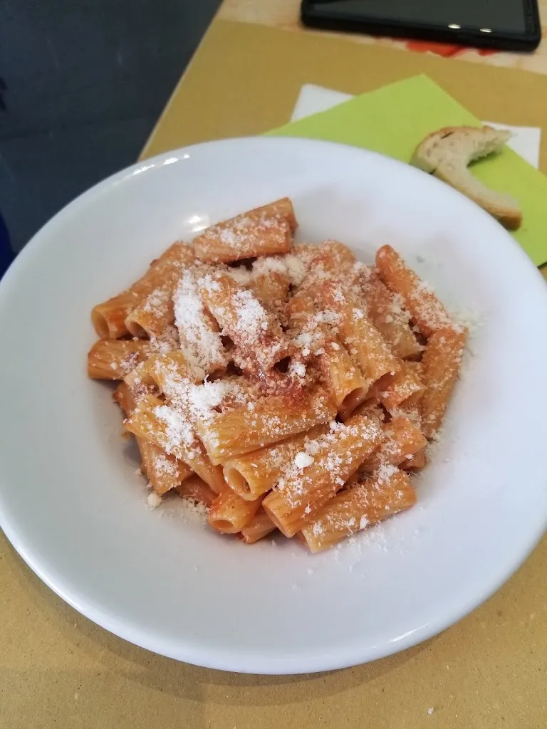Soky Robinson_Trattoria la Boba_Camucia-Monsigliolo_review