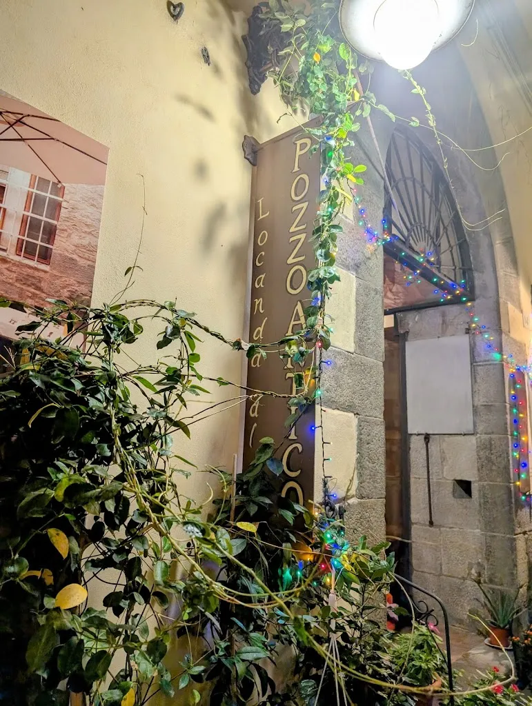 Erik Oppenneer_Locanda al Pozzo Antico_Camucia-Monsigliolo_review