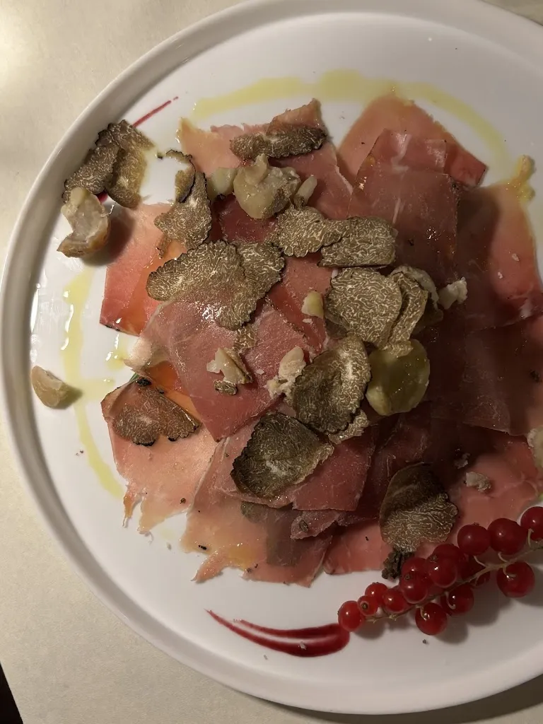 Krista Wikström_La Bucaccia - Da Romano_Camucia-Monsigliolo_review