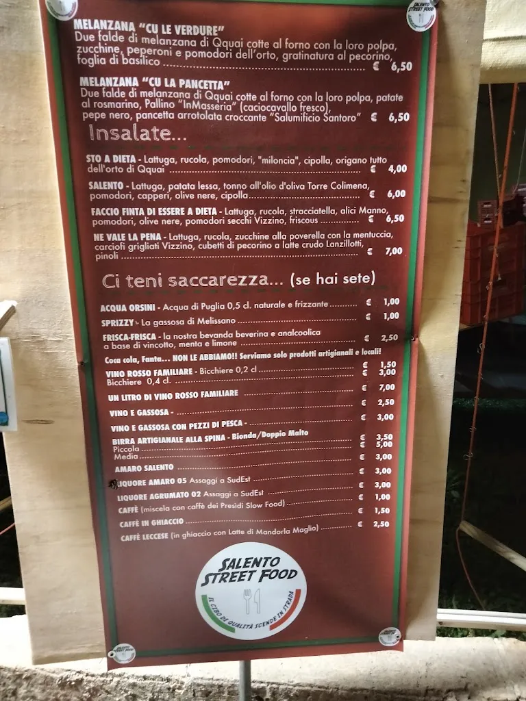 Menu_Salento street food - Qquai_Melissano_image_2