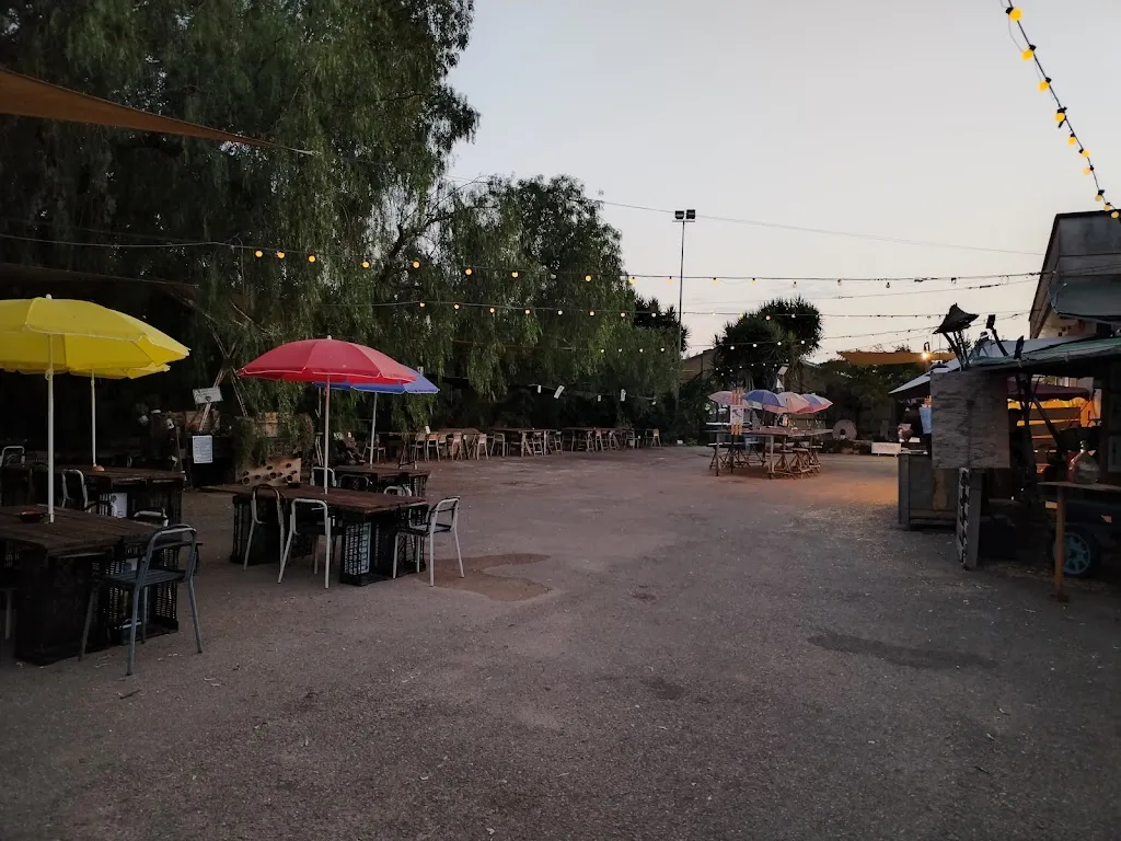 maria moccaldo_Salento street food - Qquai_Melissano_review