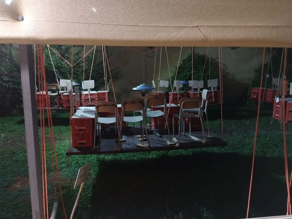 Salvatore De Luca_Salento street food - Qquai_Melissano_review