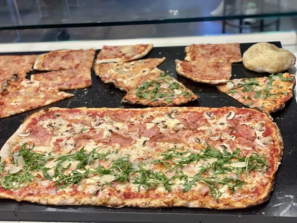 MilleMolliche restaurant in Camucia-Monsigliolo