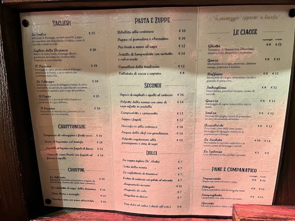 Menu_La Dispensa del Preludio_Camucia-Monsigliolo_image_3