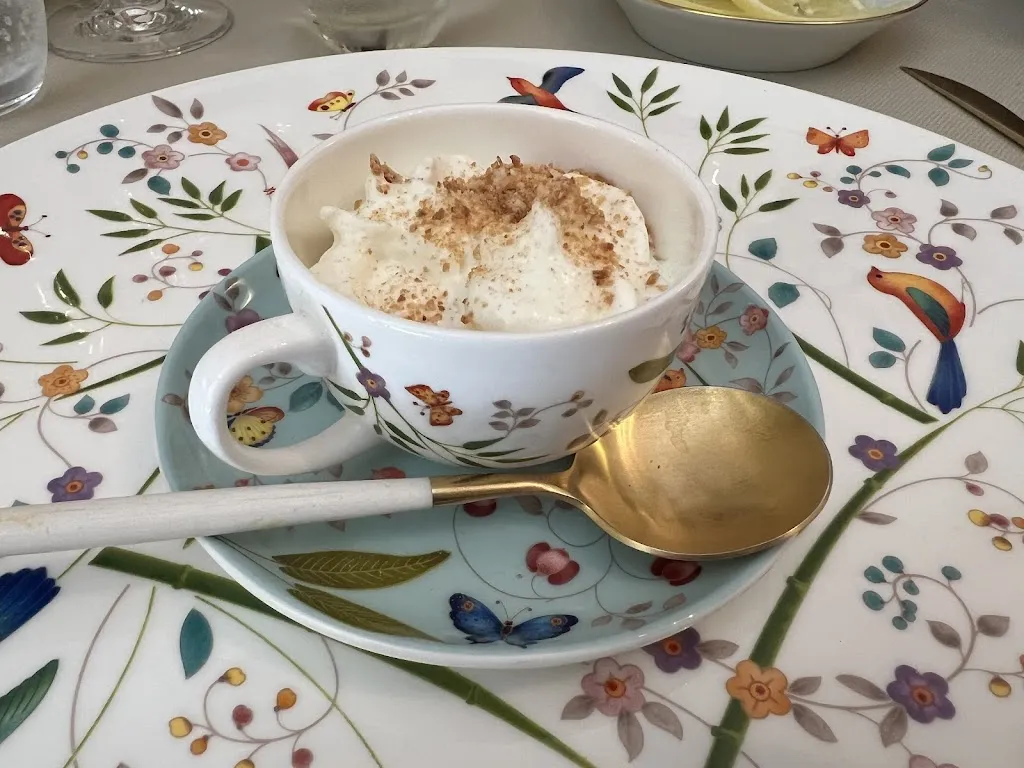 Ksenia Istratova_Preludio Restaurant_Camucia-Monsigliolo_review