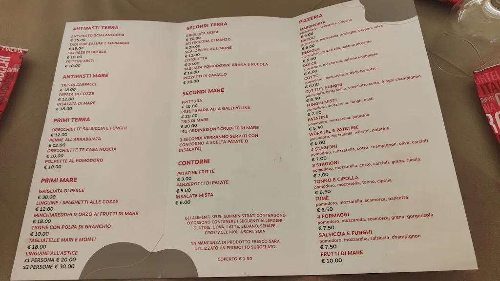 Menu_pizzeria Scialaneddha_Melissano_immagine_2