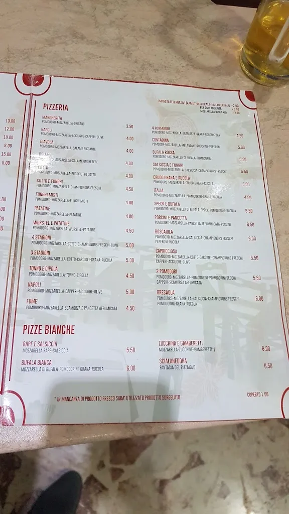 Menu_pizzeria Scialaneddha_Melissano_immagine_3