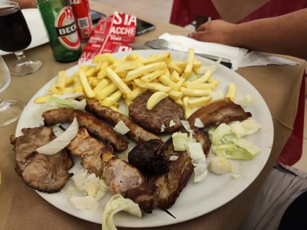 Antonio Jonny Flash_pizzeria Scialaneddha_Melissano_recensione