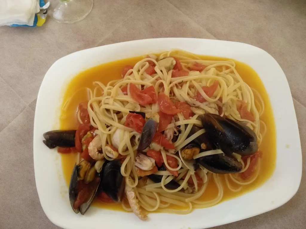 Stefano Ferro_pizzeria Scialaneddha_Melissano_recensione