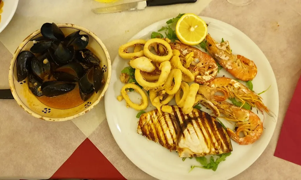 Luca D._pizzeria Scialaneddha_Melissano_recensione