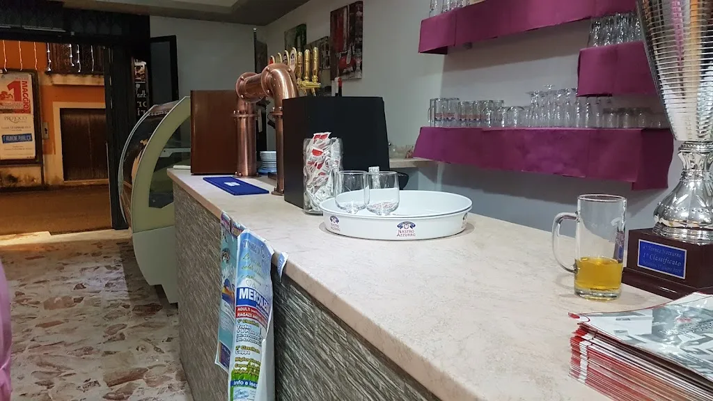 pizzeria Scialaneddha ristorante a Melissano