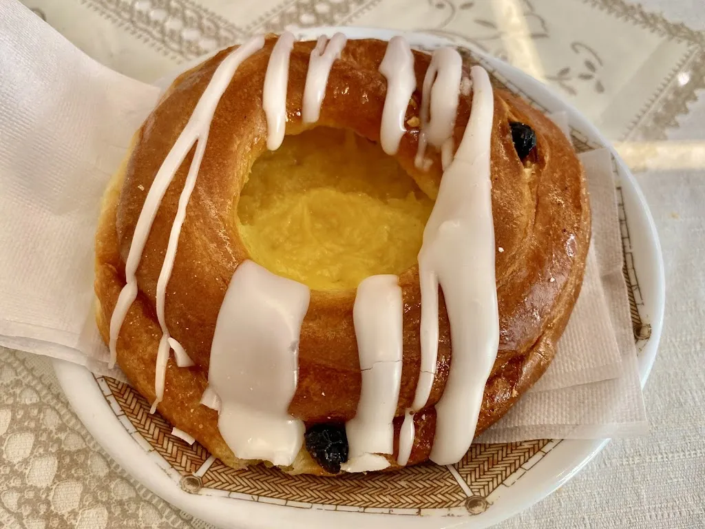 Matthew Drinkall_Bar La Stazione_Camucia-Monsigliolo_review