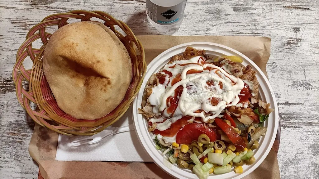 Fabrizio Nannotti_Alo Se Va Da ALI Kebab_Camucia-Monsigliolo_review