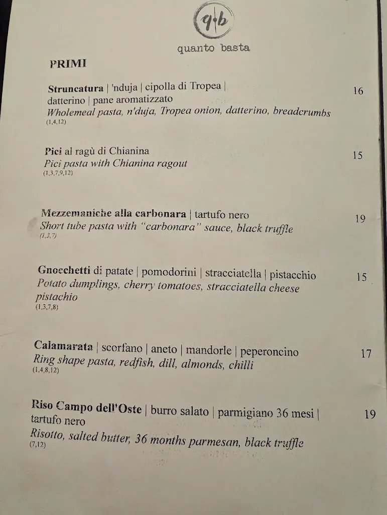 Menu_Quanto Basta Cortona_Camucia-Monsigliolo_image_4