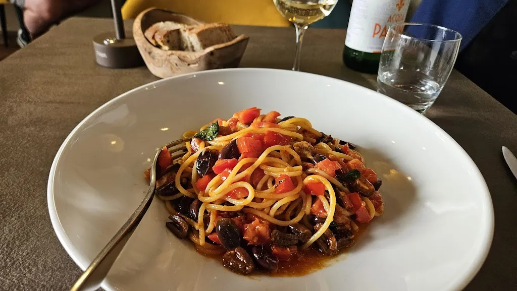 Benny Kwong_Quanto Basta Cortona_Camucia-Monsigliolo_review