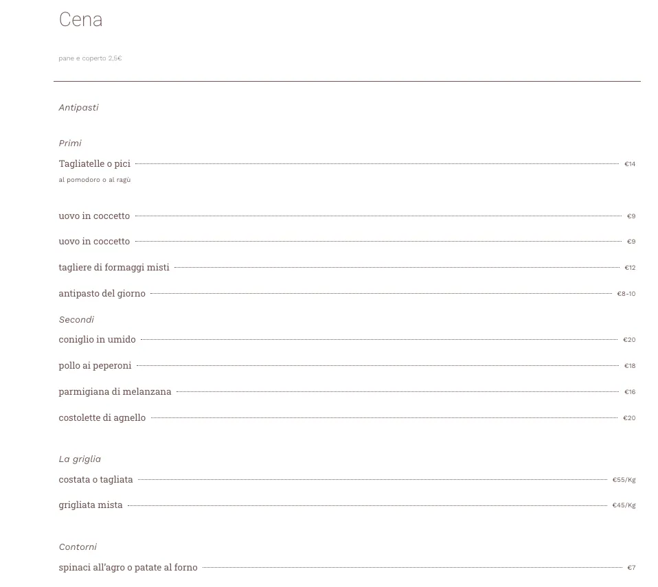 Menu_fringuello bistrot_Camucia-Monsigliolo_image_3