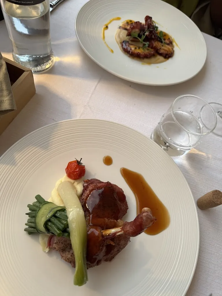 Taylor CM_Ristorante La Loggetta Cortona_Camucia-Monsigliolo_recensione