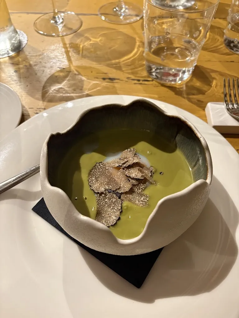 Makenzie MacKay_Ristorante La Loggetta Cortona_Camucia-Monsigliolo_recensione
