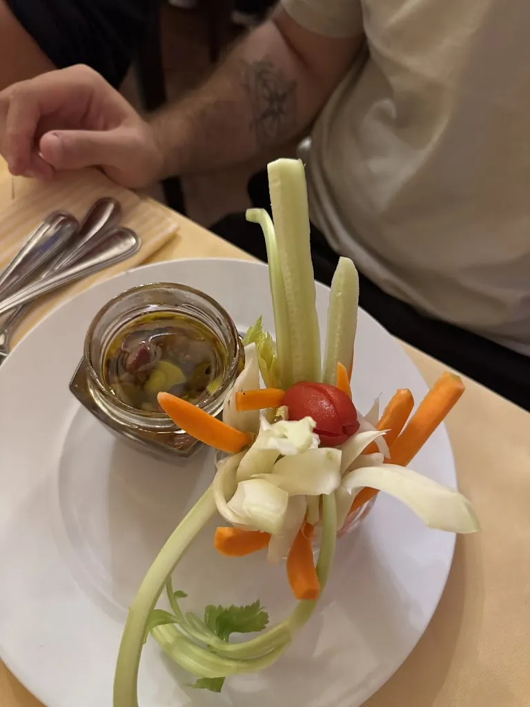 Melania Romanelli_Osteria del Teatro_Camucia-Monsigliolo_review