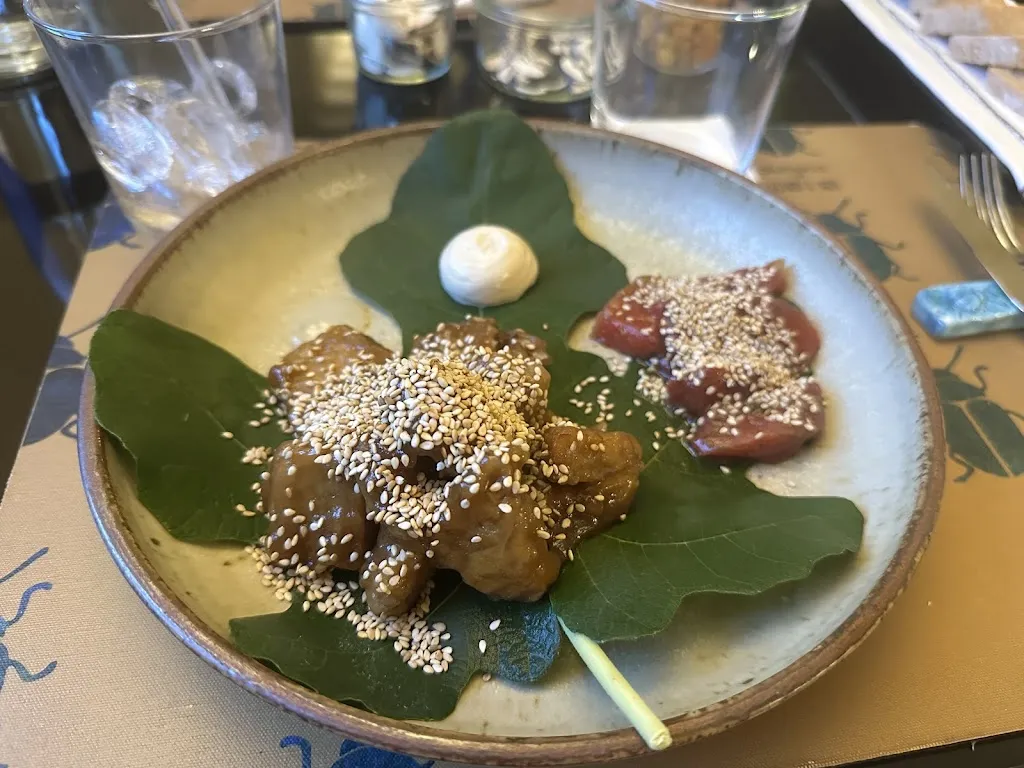 Łukasz Grochal_Scara e Beo_Camucia-Monsigliolo_review