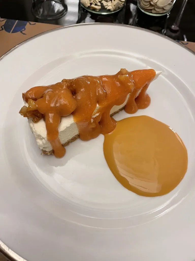 Zoe Mesirow_Scara e Beo_Camucia-Monsigliolo_review