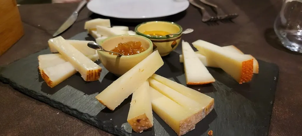 Emma Donatantonio_Osteria Le Rughe di Cortona_Camucia-Monsigliolo_review