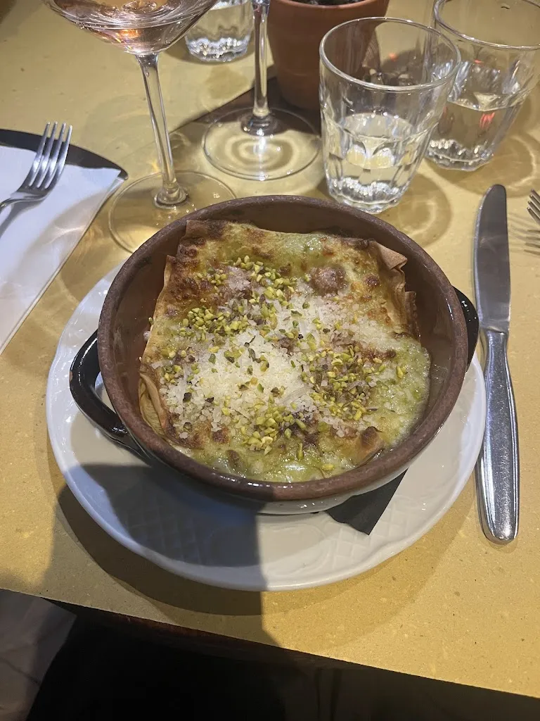 Britt Spencer_Cortona Bistrot_Camucia-Monsigliolo_review