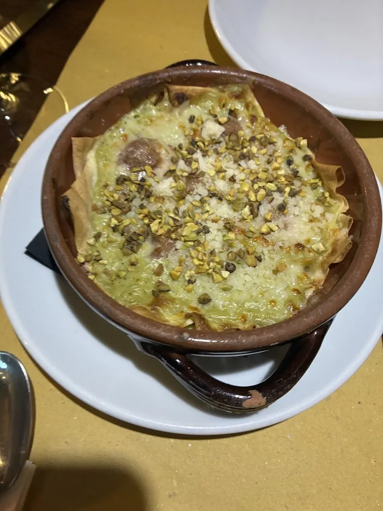 Steven Lonsing_Cortona Bistrot_Camucia-Monsigliolo_review