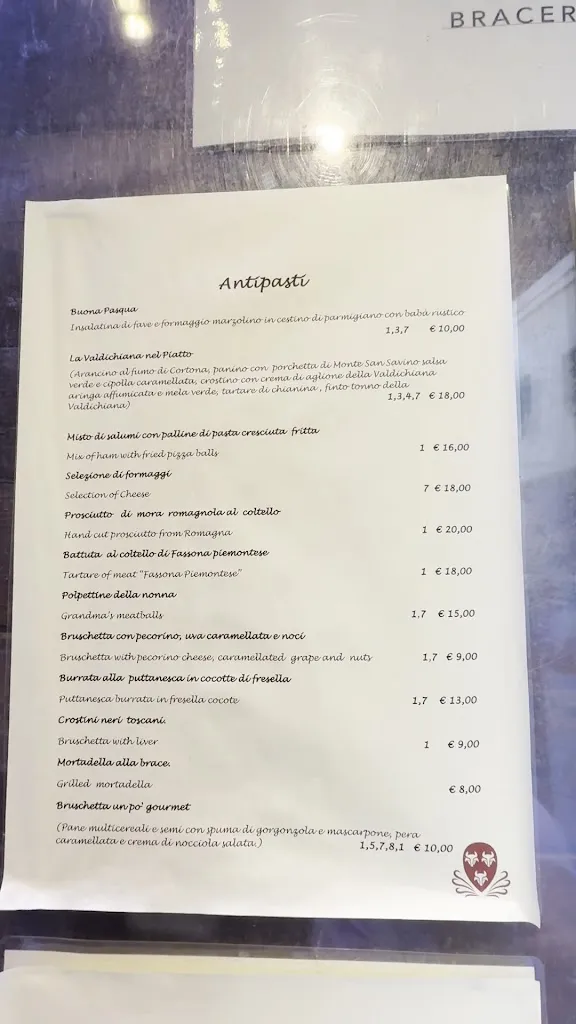 Menu_ADDÌ Braceria_Camucia-Monsigliolo_image_1