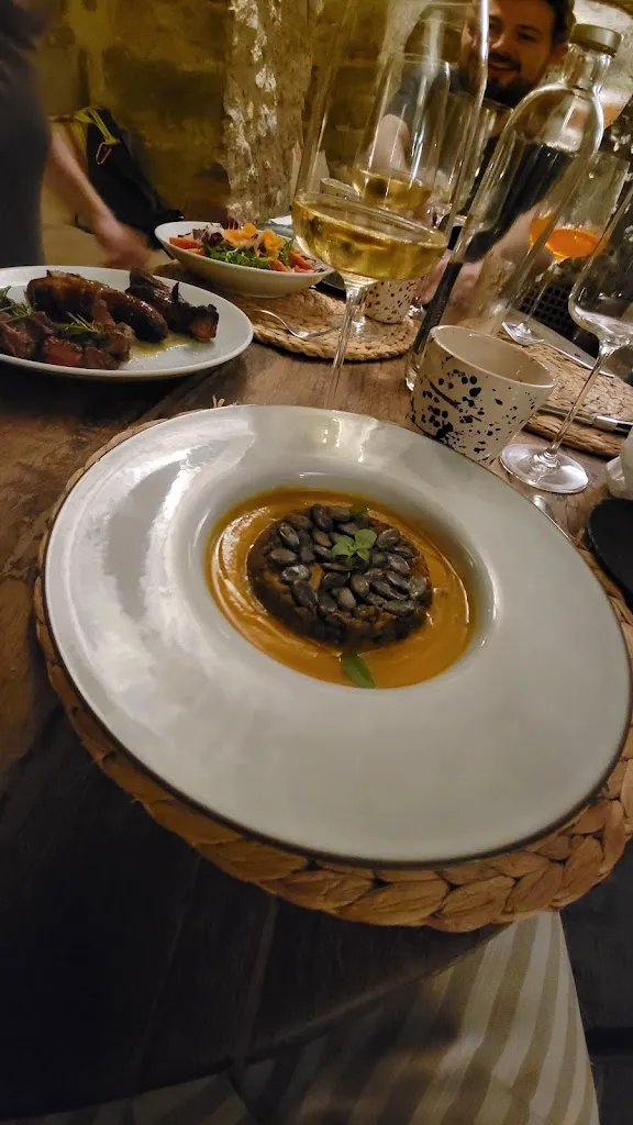 Ashley Silva_ADDÌ Braceria_Camucia-Monsigliolo_review