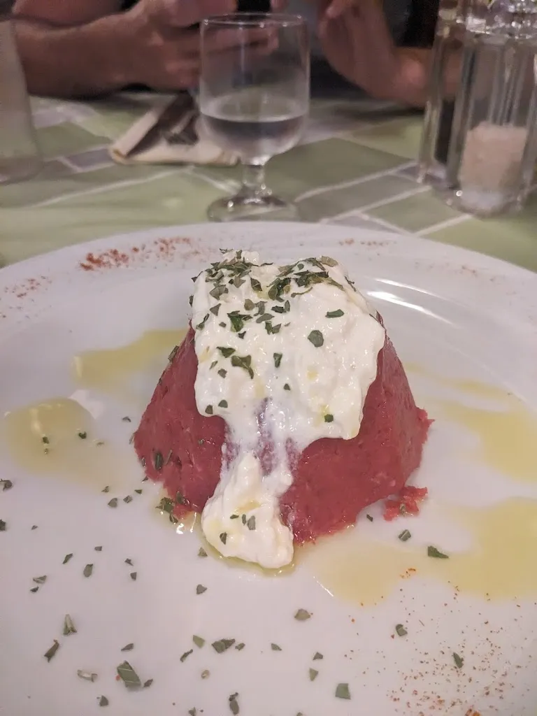 Laura SP_Trattoria Toscana_Camucia-Monsigliolo_review