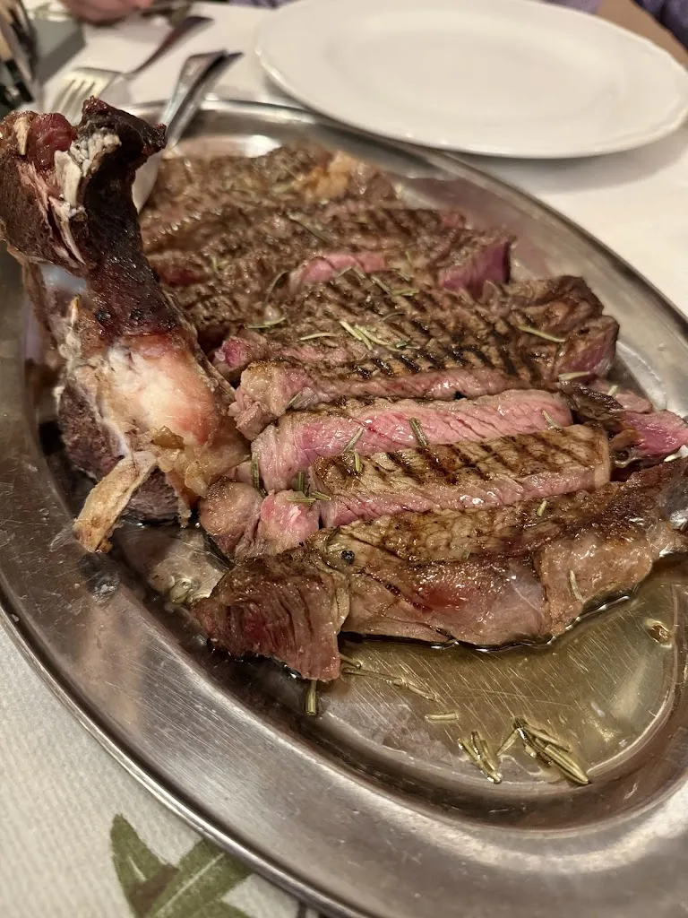 Tom M_Trattoria Toscana_Camucia-Monsigliolo_review