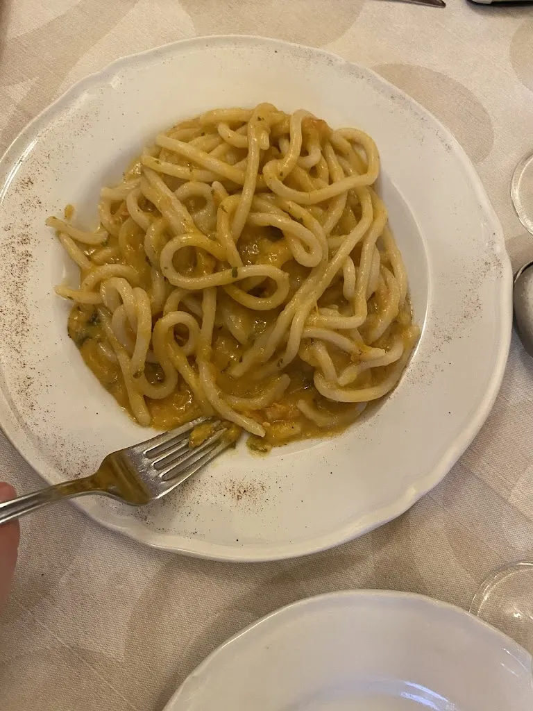 sonia_Trattoria Toscana_Camucia-Monsigliolo_review