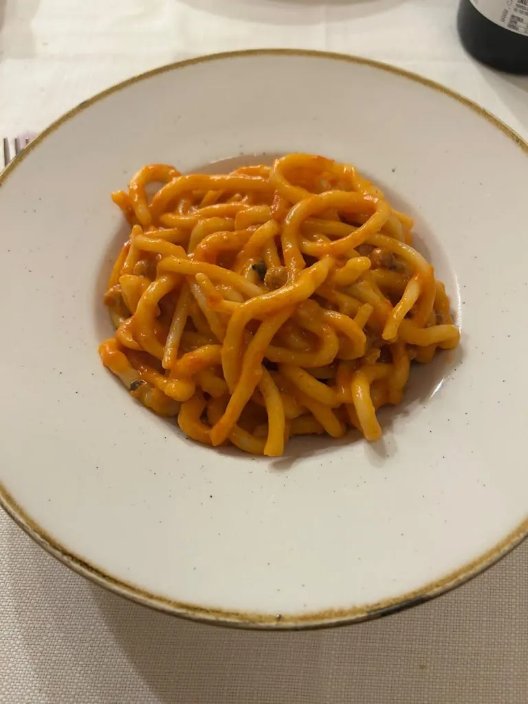 Jennifer Weston_Trattoria Dardano_Camucia-Monsigliolo_review