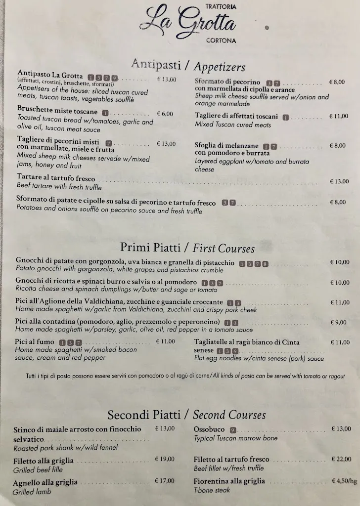 Menu_La Grotta_Camucia-Monsigliolo_image_4