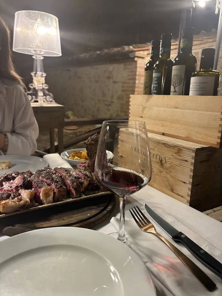 Andrea zubani_Ristorante Pizzeria Il Grillo_Cantagrillo-Casalguidi_review