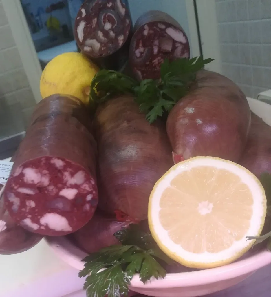 Menu_Macelleria Braceria Del Monte di Pier Paolo Del Monte_Melissano_immagine_2