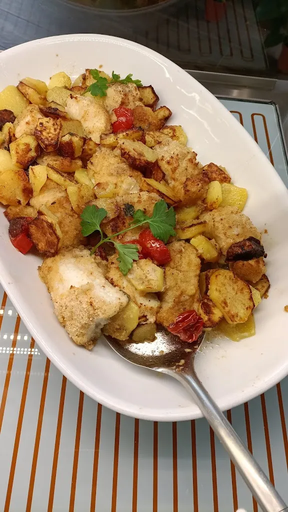 Menu_Macelleria Braceria Del Monte di Pier Paolo Del Monte_Melissano_immagine_4