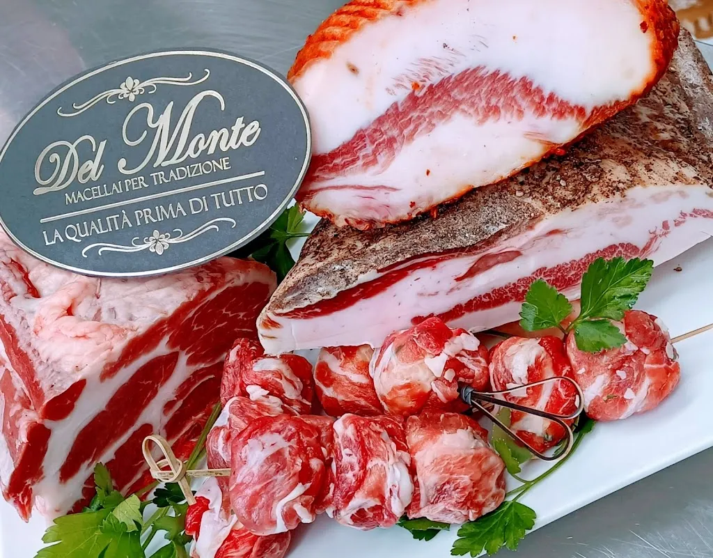 Menu_Macelleria Braceria Del Monte di Pier Paolo Del Monte_Melissano_immagine_5