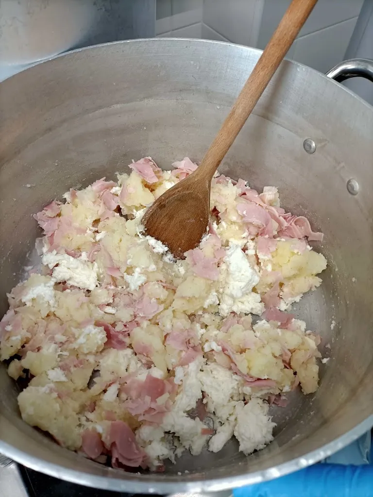 Menu_Macelleria Braceria Del Monte di Pier Paolo Del Monte_Melissano_immagine_7