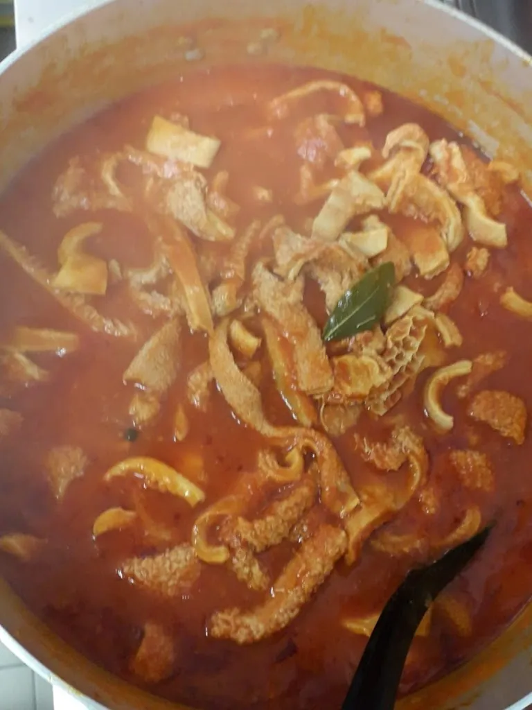 Menu_Macelleria Braceria Del Monte di Pier Paolo Del Monte_Melissano_immagine_8