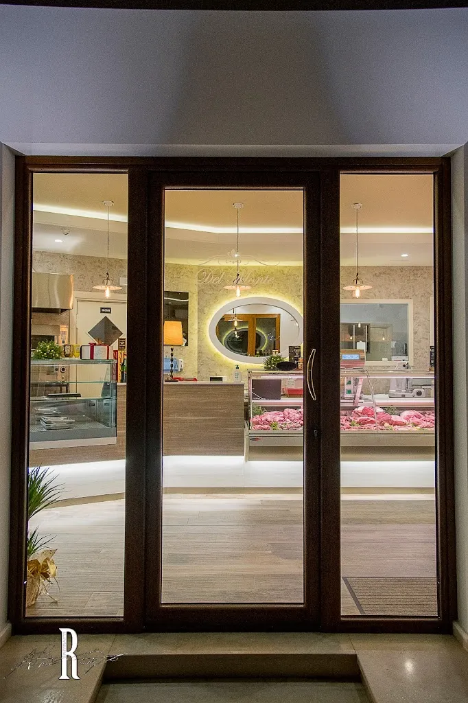 Macelleria Braceria Del Monte di Pier Paolo Del Monte_Melissano_slider_image_1