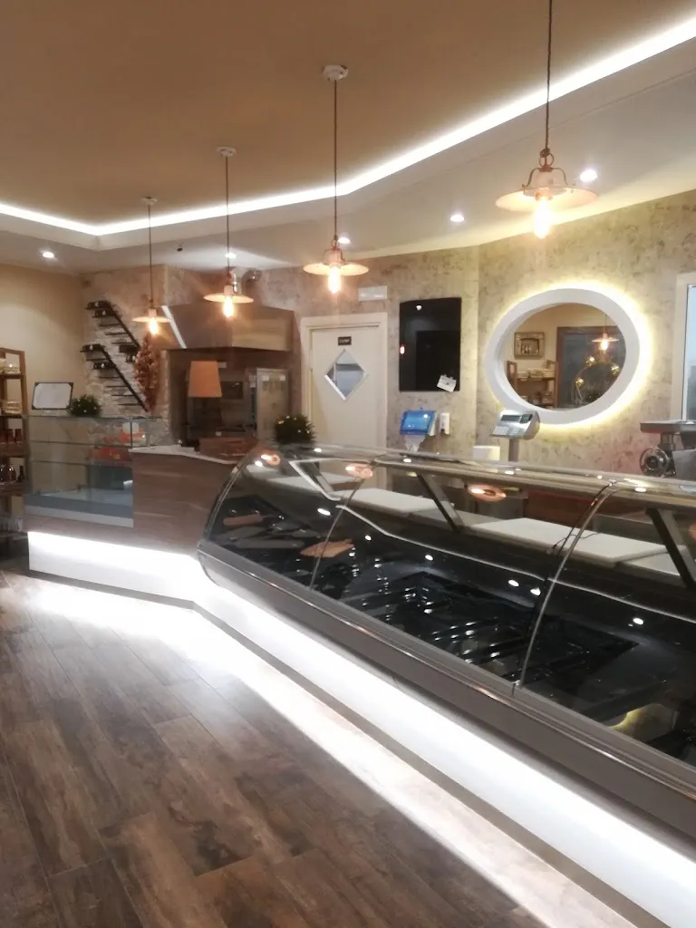 Macelleria Braceria Del Monte di Pier Paolo Del Monte_Melissano_slider_image_3