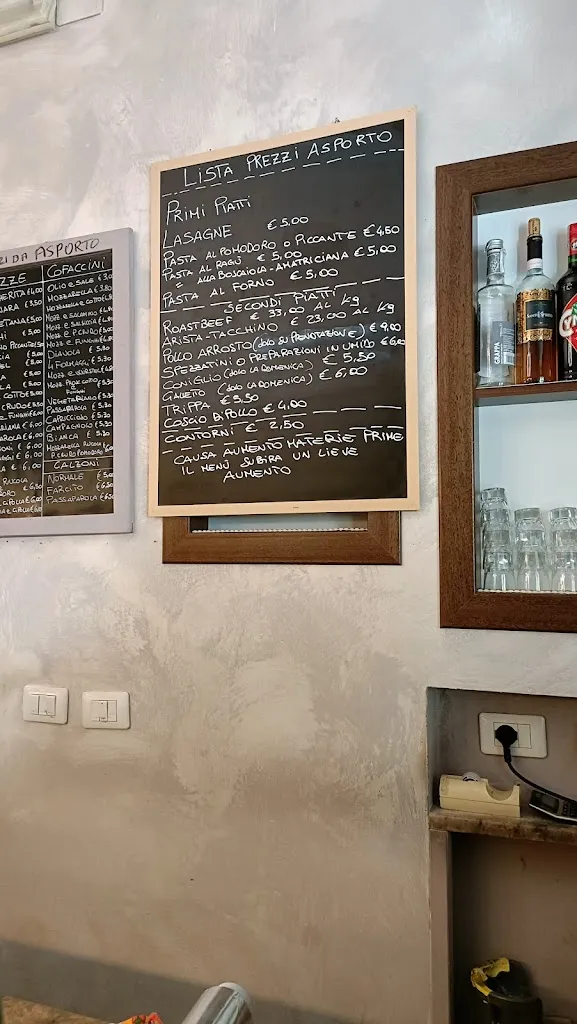 Menu_Pizzeria Rosticceria Passaparola_Cantagrillo-Casalguidi_image_2