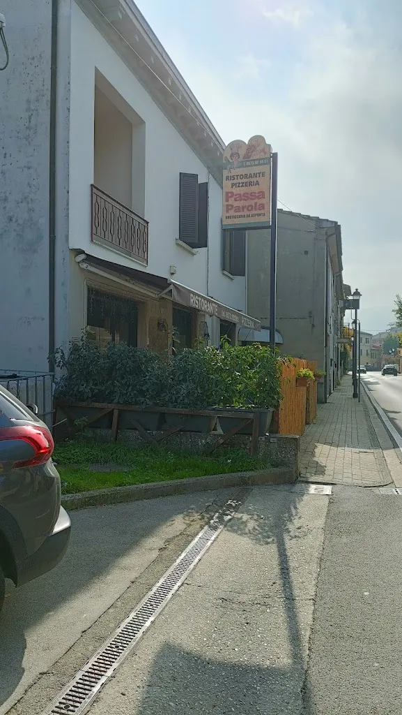 Marco_Pizzeria Rosticceria Passaparola_Cantagrillo-Casalguidi_review