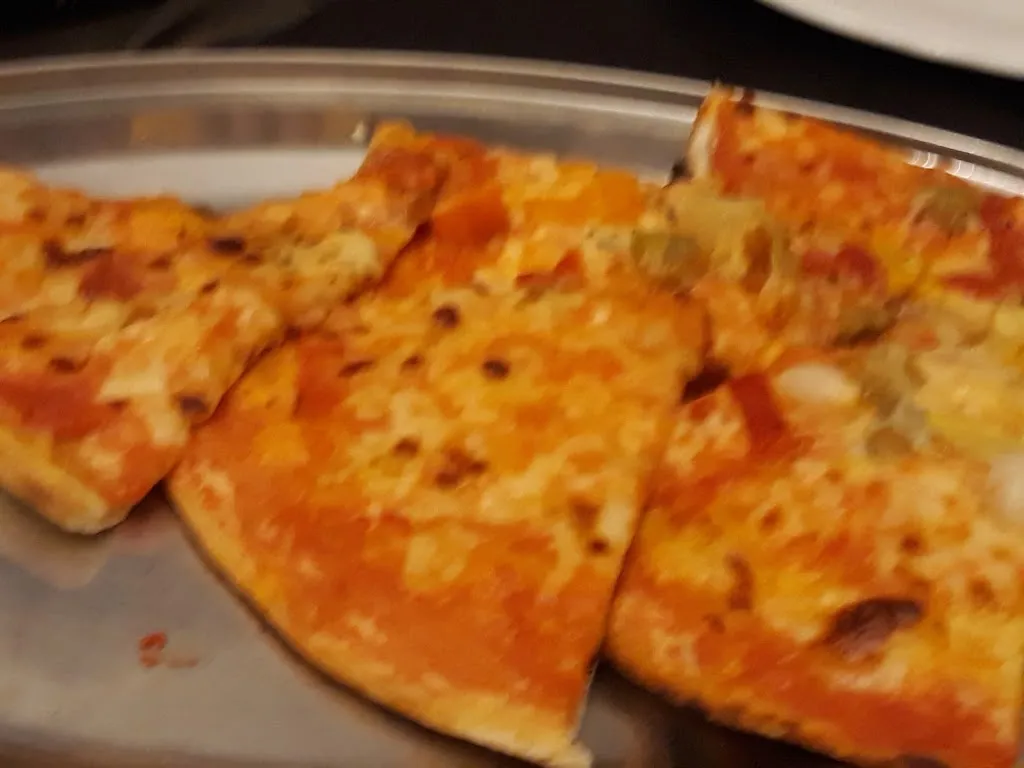 Pippo Guarnera_Pizzeria Rosticceria Passaparola_Cantagrillo-Casalguidi_review