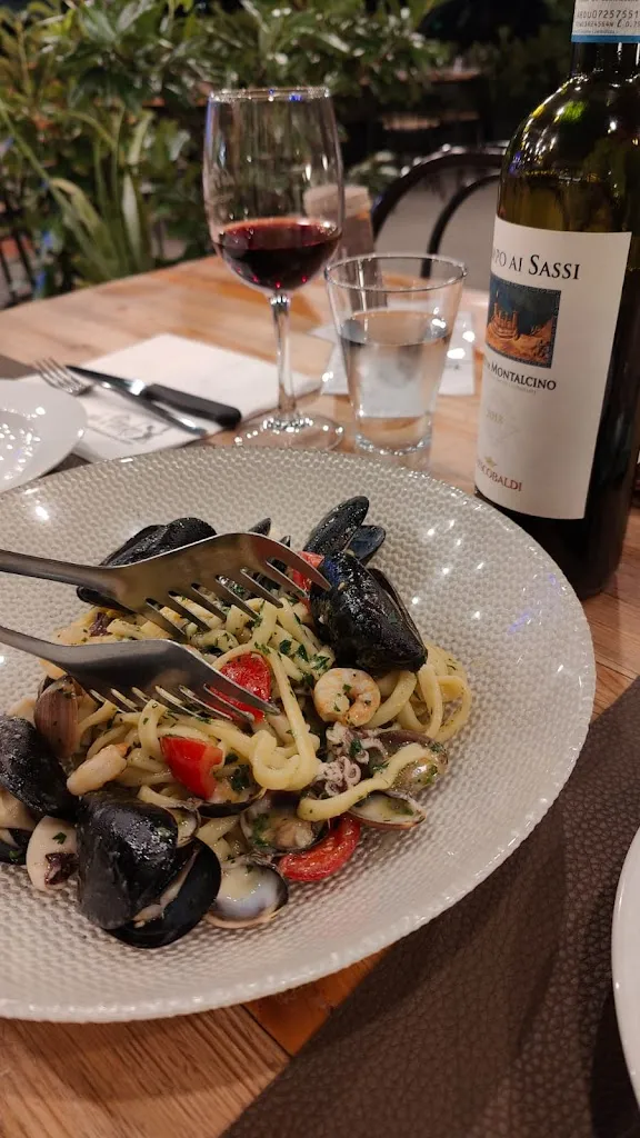 Spaanmans T_da Pinko Casalguidi Ristorante Braceria Pizzeria Pistoia Serravalle Casalguidi_Cantagrillo-Casalguidi_review