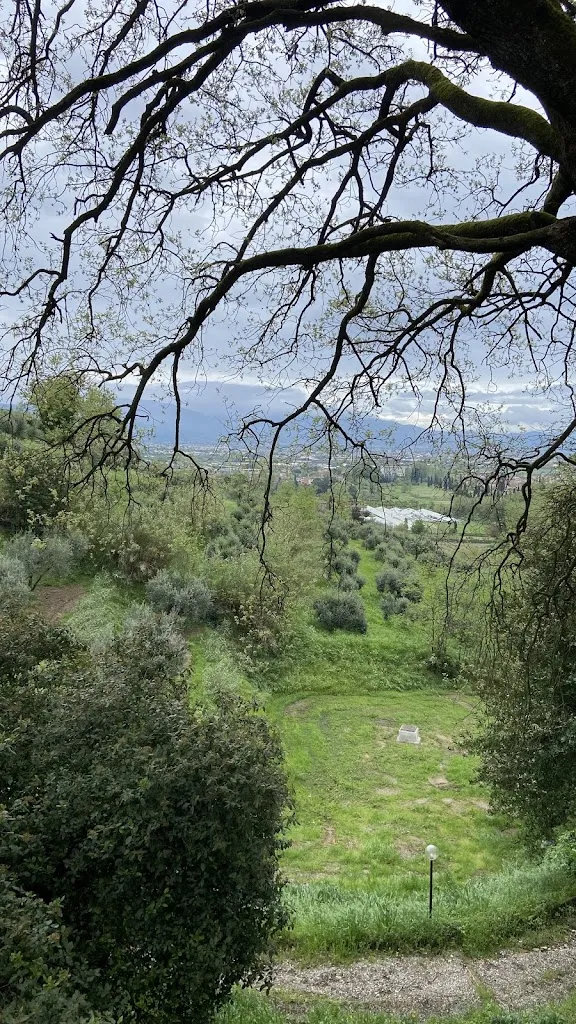 Ofri Streichman_VILLA ZELMA_Cantagrillo-Casalguidi_review